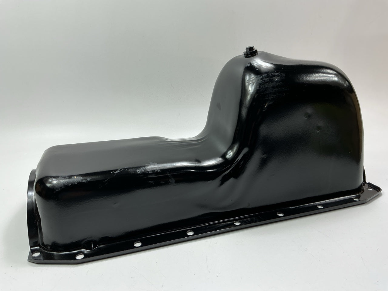 Spectra CRP19A Engine Oil Pan  (some Minor Scuffs From Storage - See Photos)