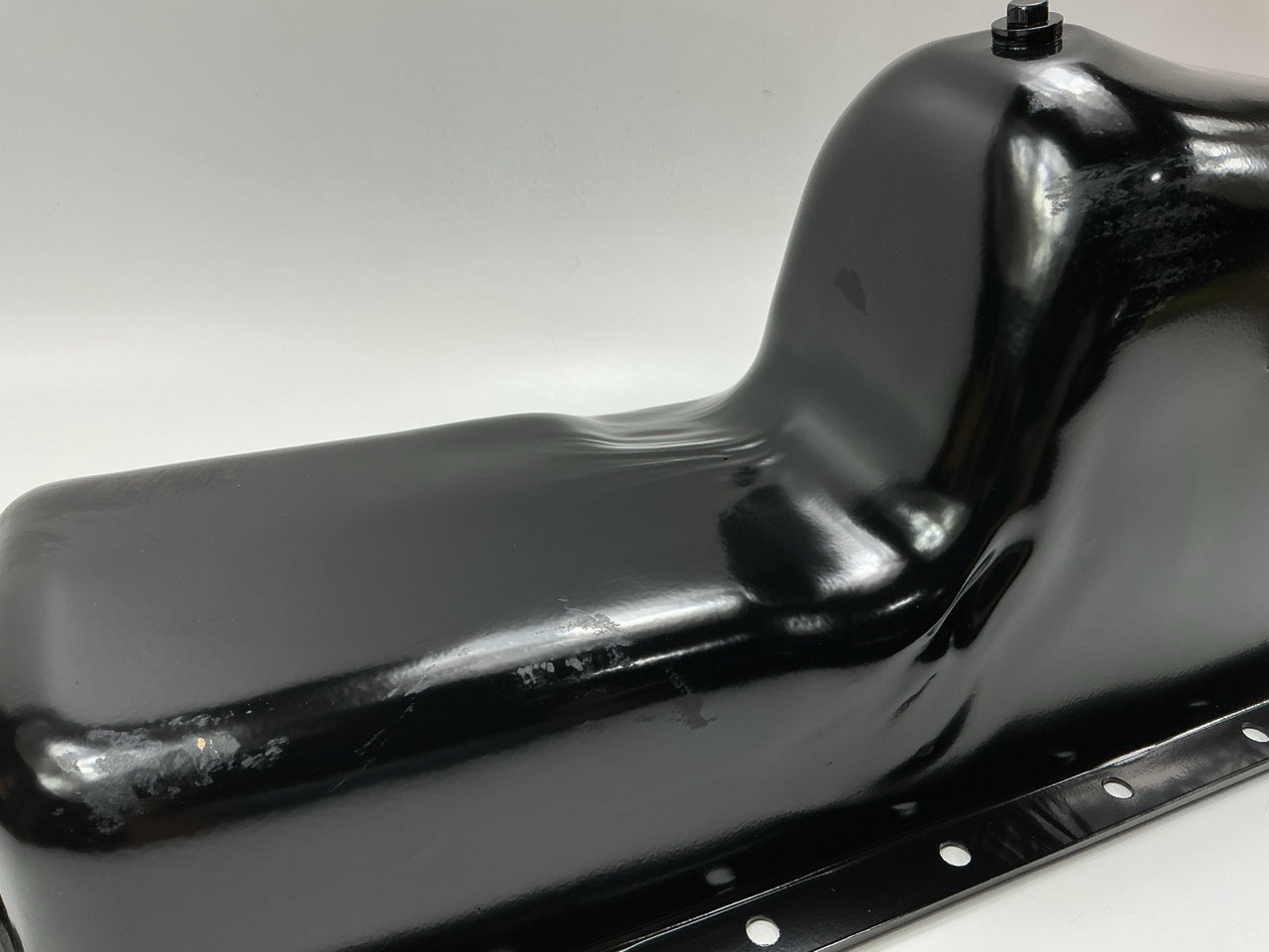 Spectra CRP19A Engine Oil Pan  (some Minor Scuffs From Storage - See Photos)