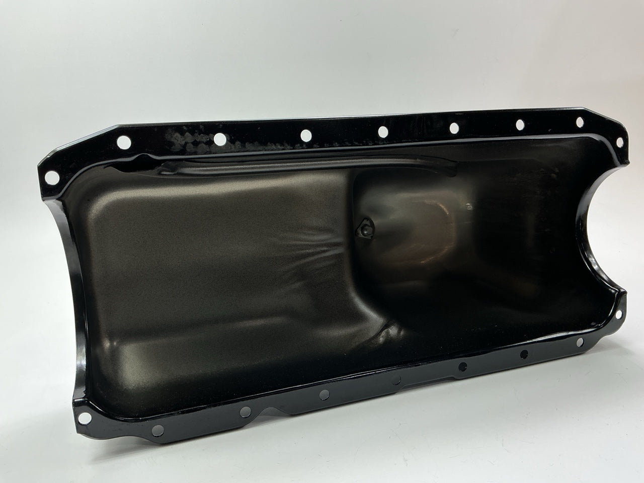 Spectra CRP19A Engine Oil Pan  (some Minor Scuffs From Storage - See Photos)