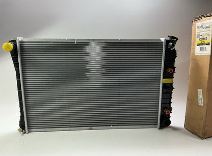 Minor Cosmetic Fin Damage - Actual Item Shown - Spectra CU162 Radiator