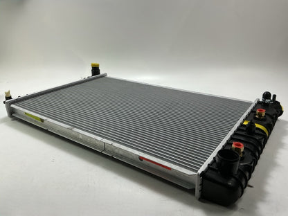 Minor Cosmetic Fin Damage - Actual Item Shown - Spectra CU162 Radiator