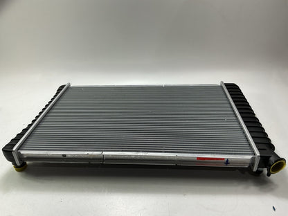 Minor Cosmetic Fin Damage - Actual Item Shown - Spectra CU162 Radiator