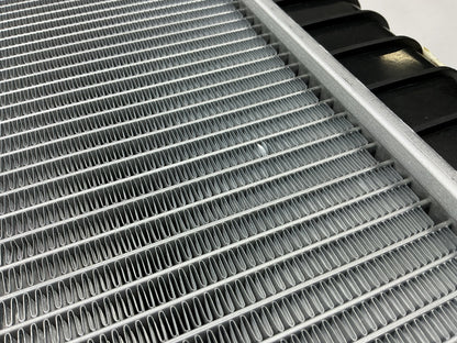 Minor Cosmetic Fin Damage - Actual Item Shown - Spectra CU162 Radiator