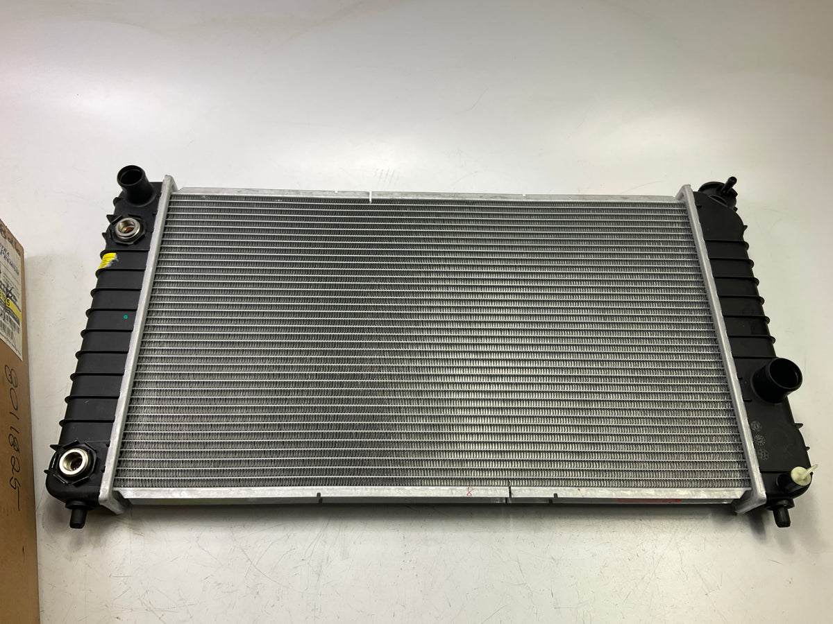 Spectra CU1825 Radiator (for Manual Trans ONLY)