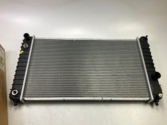 Spectra CU1825 Radiator (for Manual Trans ONLY)