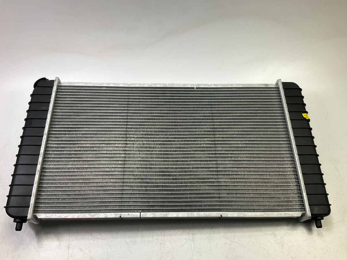 Spectra CU1825 Radiator (for Manual Trans ONLY)