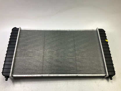 Spectra CU1825 Radiator (for Manual Trans ONLY)