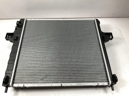 Spectra CU2263 Radiator For 1999-2000 Jeep Grand Cherokee 4.7L-V8