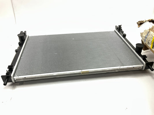 Spectra CU2702 Radiator For 2004-2006 Chrysler Pacifica 3.5L-V6