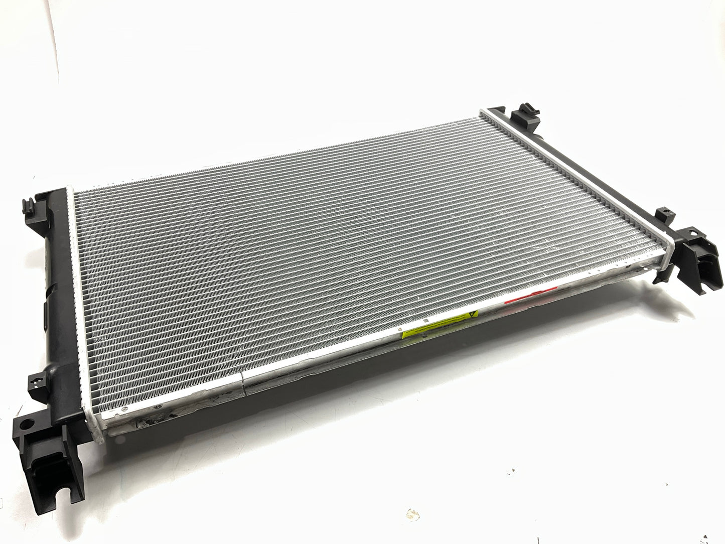 Spectra CU2702 Radiator For 2004-2006 Chrysler Pacifica 3.5L-V6