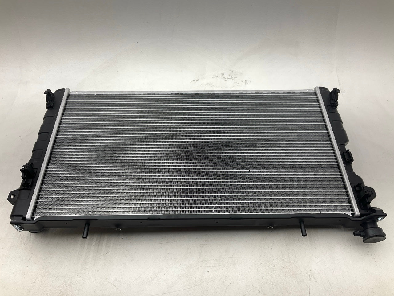 Cosmetic Fin Damage, See Photos - Spectra CU2795 Radiator