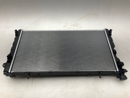 Cosmetic Fin Damage, See Photos - Spectra CU2795 Radiator