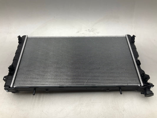 Cosmetic Fin Damage, See Photos - Spectra CU2795 Radiator