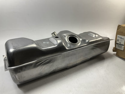 Small Dent, See Actual Photos - Spectra F14C Gas Fuel Tank, 16 Gallon Side Mount