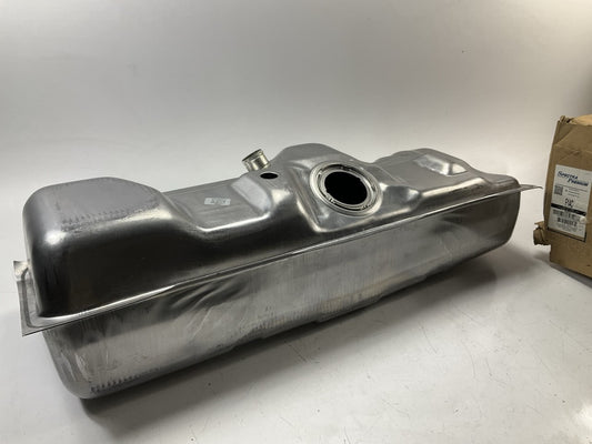 Small Dent, See Actual Photos - Spectra F14C Gas Fuel Tank, 16 Gallon Side Mount