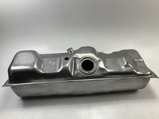 Small Dent, See Actual Photos - Spectra F14C Gas Fuel Tank, 16 Gallon Side Mount
