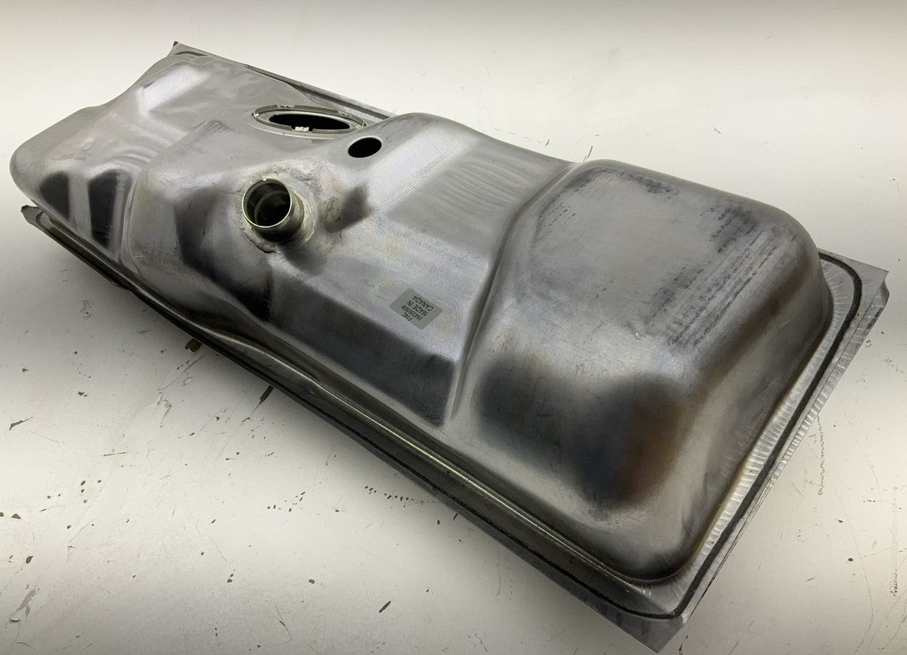 Dented, See Actual Photos - Spectra F14C Gas Fuel Tank, 16 Gallon Side Mount