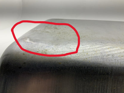 Dented, See Actual Photos - Spectra F14C Gas Fuel Tank, 16 Gallon Side Mount