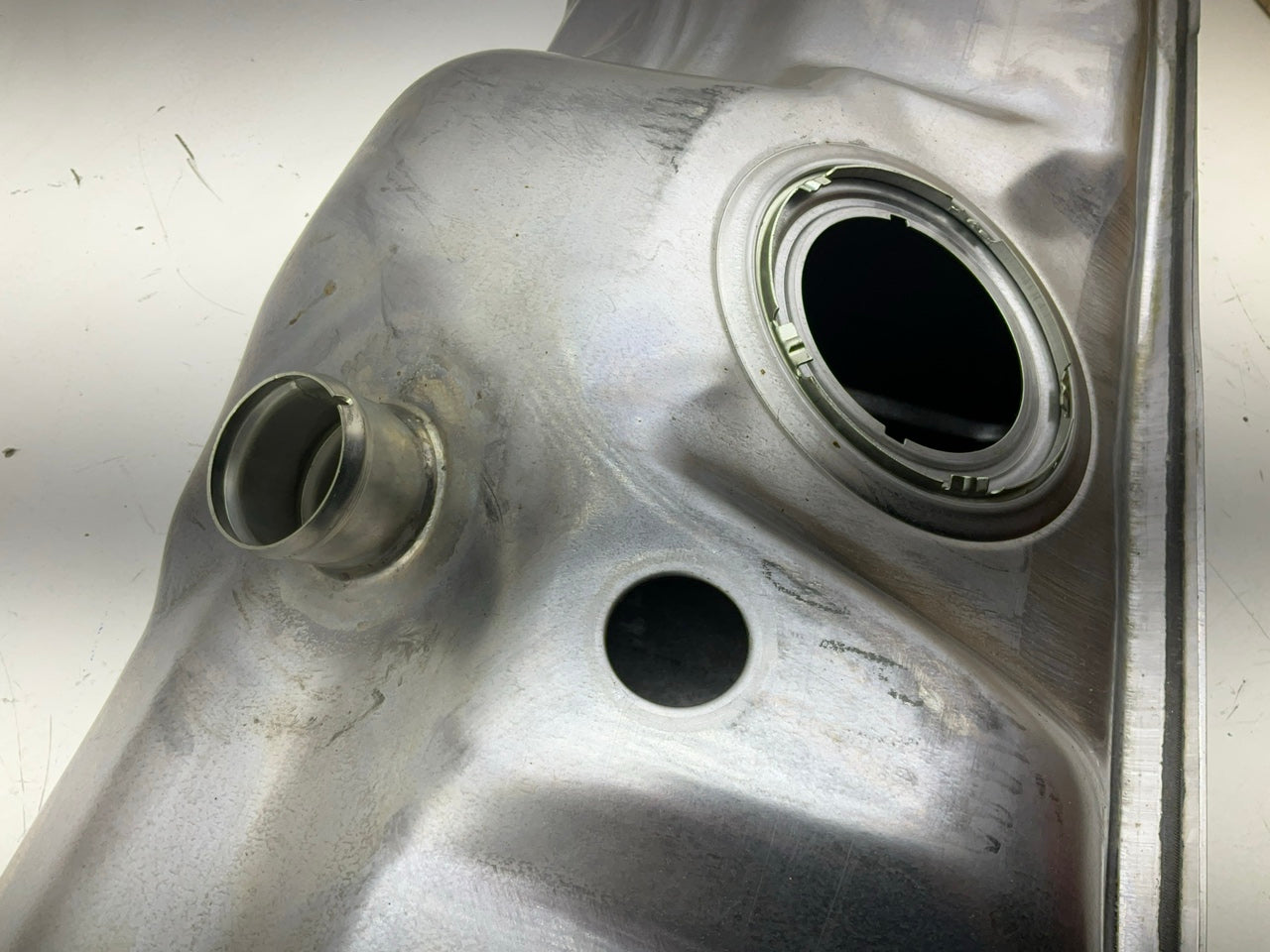 Dented, See Actual Photos - Spectra F14C Gas Fuel Tank, 16 Gallon Side Mount