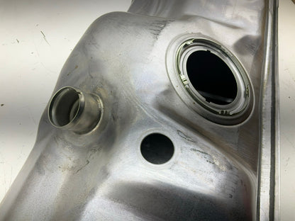 Dented, See Actual Photos - Spectra F14C Gas Fuel Tank, 16 Gallon Side Mount