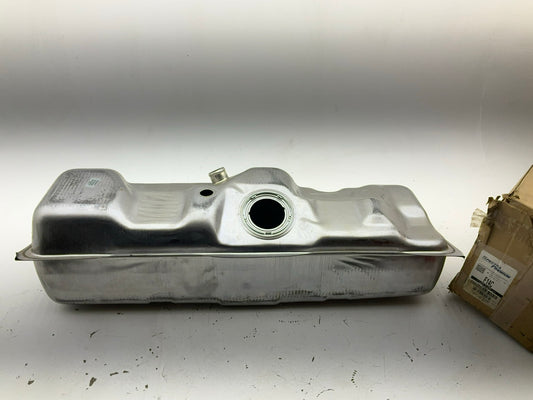 Spectra F14C Fuel Gas Tank,  16 Gallon Side Mount Tank