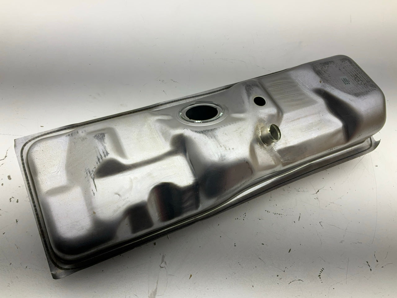 Spectra F14C Fuel Gas Tank,  16 Gallon Side Mount Tank