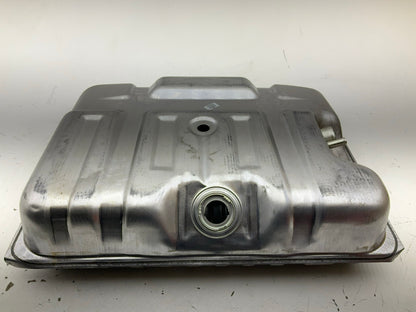 DENTED SEE PHOTOS - Spectra F1B Fuel Gas Tank, 19 Gallon Aft Axle Tank