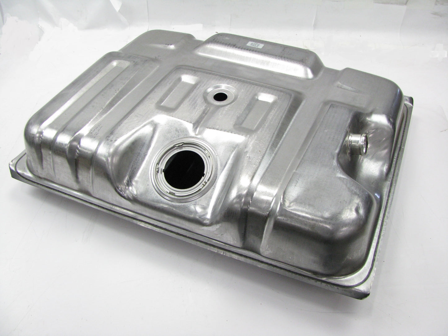 Spectra Fuel Gas Tank - 19 Gallons; Behind Rear Axle  1987-1989 Ford F-150, F250