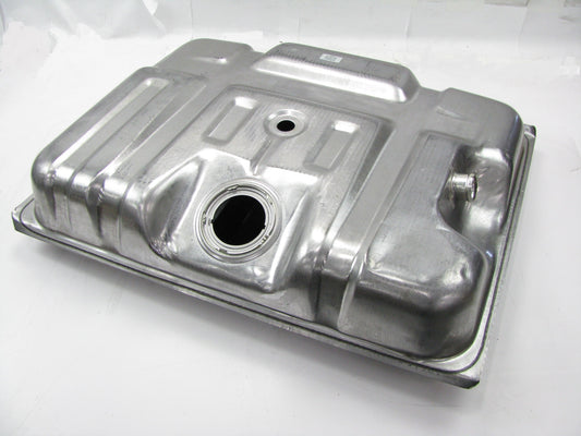 Spectra Fuel Gas Tank - 19 Gallons; Behind Rear Axle  1987-1989 Ford F-150, F250