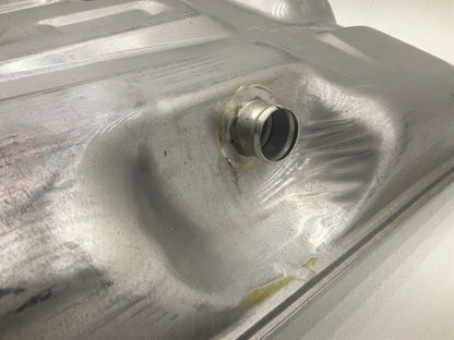 Cosmetic Damage - Small Ding - Spectra F1G 18 Gallon Aft Axle Fuel Gas Tank