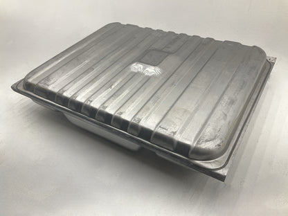 Cosmetic Damage - Small Ding - Spectra F1G 18 Gallon Aft Axle Fuel Gas Tank