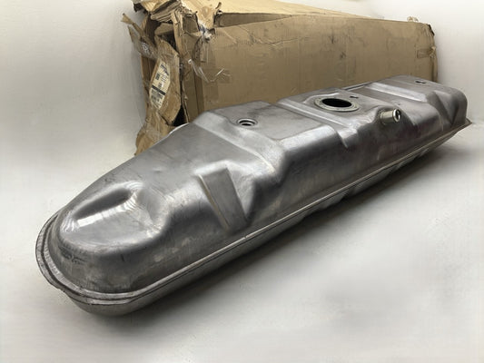 Big Dent See Photos Spectra F41B Fuel Gas Tank,  35 Gallon Midship Tank
