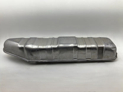 Big Dent See Photos Spectra F41B Fuel Gas Tank,  35 Gallon Midship Tank