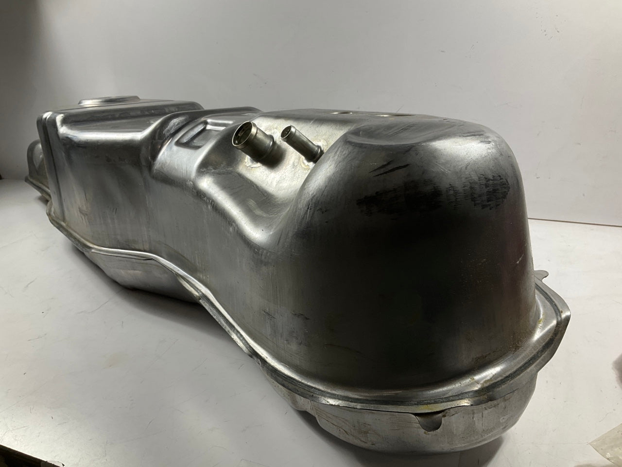 SCRATCH & DENT - Spectra F45A Fuel Gas Tank - 30.5 Gallon - SEE PHOTOS