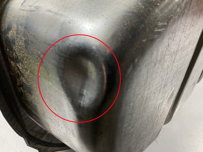 SCRATCH & DENT - Spectra F45A Fuel Gas Tank - 30.5 Gallon - SEE PHOTOS