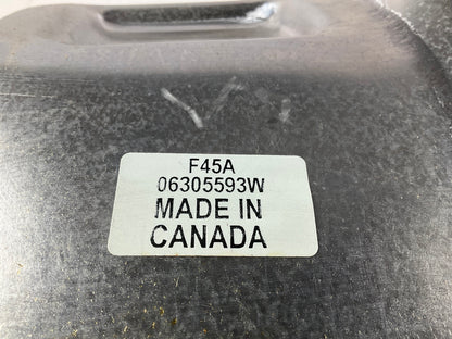 SCRATCH & DENT - Spectra F45A Fuel Gas Tank - 30.5 Gallon - SEE PHOTOS