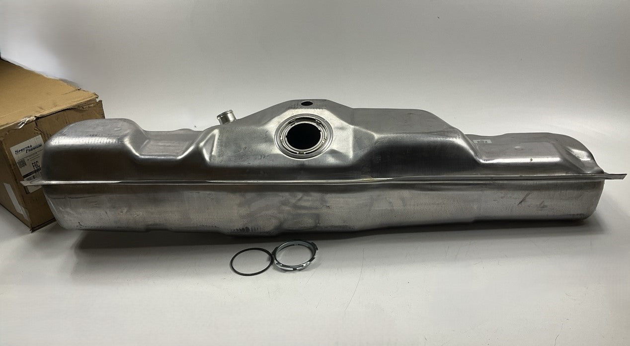 SCRATCH & DENT - Spectra F6C 19 Gallon Side Mount Fuel Gas Tank