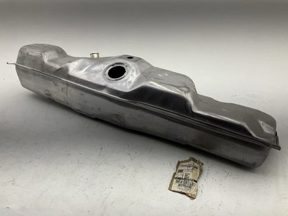 DENTED #5 See Photos - Spectra F6C Fuel Gas Tank, 19 Gallon Side Mount Tank