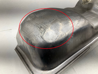 DENTED #5 See Photos - Spectra F6C Fuel Gas Tank, 19 Gallon Side Mount Tank