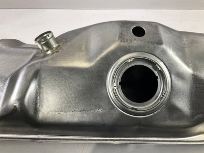 SCRATCH & DENT - Spectra F6C Fuel Tank, 19 Gallon, SIDE MOUNT Tank - SEE PHOTOS