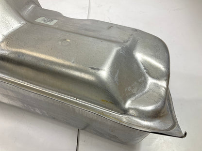 SCRATCH & DENT - Spectra F6C Fuel Tank, 19 Gallon, SIDE MOUNT Tank - SEE PHOTOS