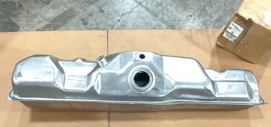 Spectra F6C 19 Gallon Side Mount Fuel Gas Tank - 1990-1996 Ford F-150 F-250 F350
