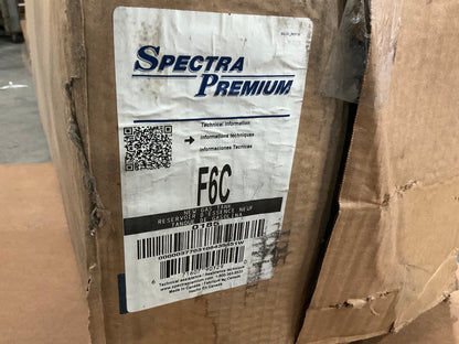 Spectra F6C 19 Gallon Side Mount Fuel Gas Tank - 1990-1996 Ford F-150 F-250 F350