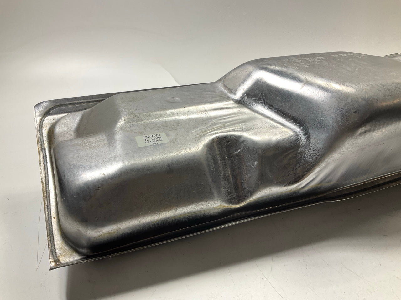 SCRATCH & DENT - Spectra F6D Fuel Gas Tank, 19 Gallon, Side Mount
