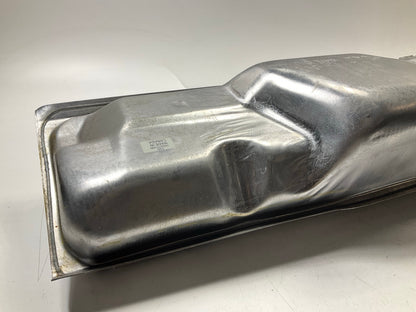 SCRATCH & DENT - Spectra F6D Fuel Gas Tank, 19 Gallon, Side Mount