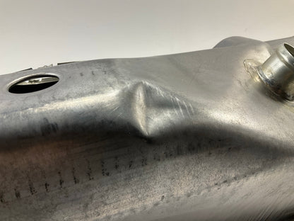 SCRATCH & DENT - Spectra F6D Fuel Gas Tank, 19 Gallon, Side Mount