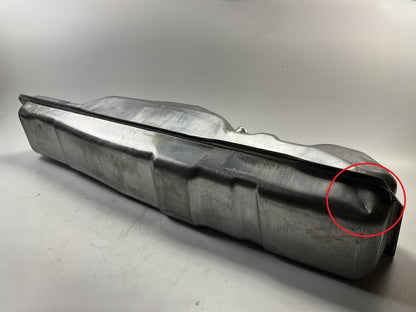SCRATCH & DENT - Spectra F6D Fuel Gas Tank, 19 Gallon, Side Mount