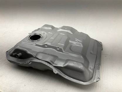 Dented, See Photos - Spectra F85B Fuel Gas Tank - 2007-2010 Ford Edge, MKX