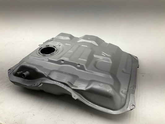 Dented, See Photos - Spectra F85B Fuel Gas Tank - 2007-2010 Ford Edge, MKX