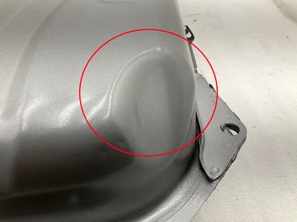 Dented, See Photos - Spectra F85B Fuel Gas Tank - 2007-2010 Ford Edge, MKX